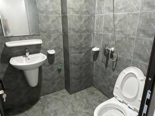 Cho thuê ccmn full đồ mới xây 1 ngủ 1 khách ngõ 55 trần hòa hoàng mai giá 5,6 triệu  0977 306 ***