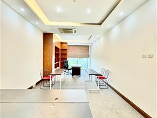 Cho thuê sàn văn phòng phố ngoại giao đoàn toà n03 cực đẹp vuông vắn giá rẻ dt 50 100m2, 0977 306 ***