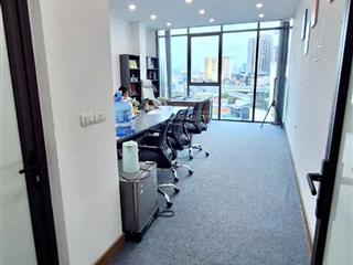 Cho thuê văn phòng giá rẻ phố giải phóng mặt phố diện tích 120m .  0977 306 *** chính chủ