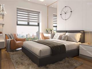 Mia center point  100% căn hộ sở hữu 2 ban công cùng view biển đắt giá chỉ từ 2,4 tỷ/ căn