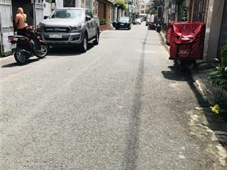 Giảm 1 tỷ, cực phẩm 6x20m hẻm xe hơi nguyễn trọng tuyển, tân bình, cn 138,29m2, chỉ 26,7 tỷ tl