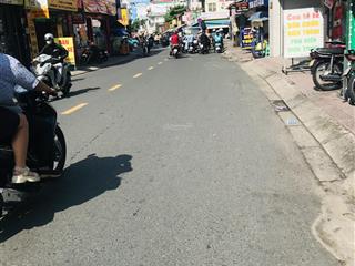 Hàng hiếm! nhà mới đẹp vào ở ngay mặt tiền nguyễn văn đậu, bình thạnh, 4x24m, gấp bán chỉ 21 tỷ tl