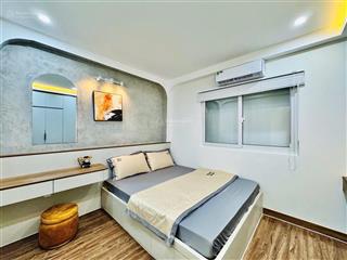 Chỉ 14,5 tỷ sở hữu ngay siêu phẩm 6 tầng mặt tiền mới đẹp hoàng sa, tân định, q1, ngang lớn 7x8m