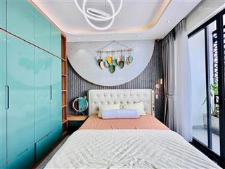 Vừa xuất hiện, nhà đẹp vào ở ngay bùi đình tuý, bình thạnh, dt 5x17m, giá giảm 11,8 còn 10,8 tỷ tl