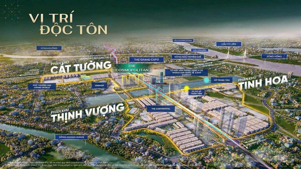 Bán gấp căn 3 p ngủ vin cổ loa, 9,8 tỷ, 100m2, 3pn, 2wc, view hồ, xem pháo hoa. giá 9.8 tỷ
