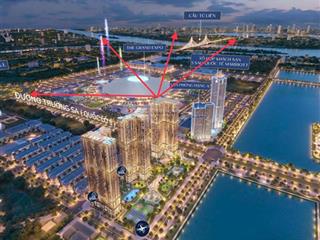 Chủ nhà cần tiền bán gấp căn 2 phòng ngủ view sông hồng, cầu tứ liên, hồ tây, phố cổ