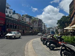 Bán khách sạn mt phan bội châu đối diện ks colline cách chợ đà lạt  khu hòa bình chỉ vài bước chân
