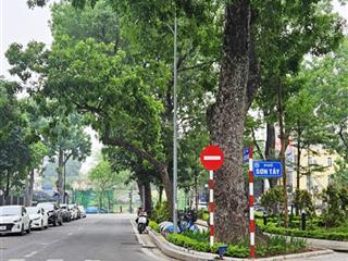 Nhà đẹp rẻ siêu hiếm ông ích khiêm, vip nhất ba đình 70m2 x 5 tầng, 25.6 tỷ. oto, cải tạo thang máy