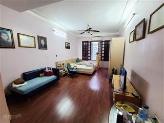 Cực hiếm, vip. chính chủ gửi nhà phố lý nam đế 110m2 5 t, mt gần 7m. kd, ô chờ thang máy 55 tỷ