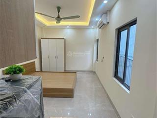 Bán nhà 7 tầng yên lãng đđ 52m2 gần thái thịnh thái hà láng hạ hoàng cầu...căn hộ dòng tiền th máy
