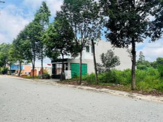 Cần bán nhanh lô đất 150m2, đường nhựa 16m, ở phường thới hòa, thành phố hồ chí minh