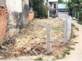 Bà chị chủ cần bán lô gốc, ngay trung tâm mỹ phước, gía rẻ đầu tư
