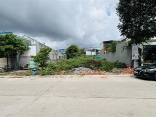 Chính chủ bán nhanh lô đất 300m2 đường chợ thông dài