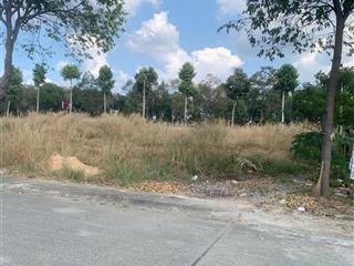 Bán đất tại dk12, thới hòa, bến cát, bình dương, giá siêu hời 2,05 tỷ, 150 m2