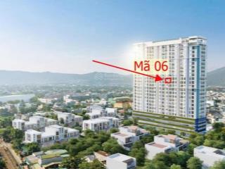 Căn hộ giá rẻ view toàn thành phố đà nẵng