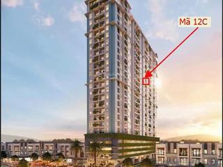 Đến hôm nay bên em còn lại 2 căn ngoại giao giá chiết khấu 20% của chủ đầu tư