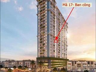 Còn lại một căn cuối cùng chiết khấu 8%, view biển