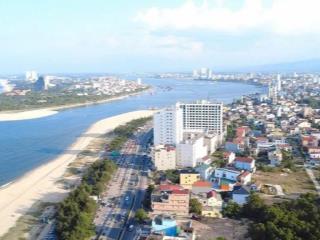 Chính chủ cần bán lô đất trung tâm tp. đồng hới gần biển nhật lệ