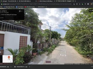 Chủ gửi bán lô đất đẹp tổ dân phố 5, phường bắc lý