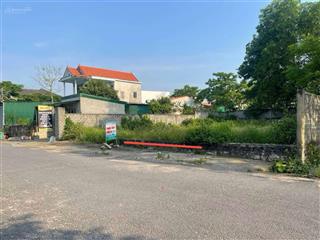 Bán đất tại đường lê lai, xã lộc ninh, đồng hới, quảng bình, 1,8 tỷ, 1437 m2