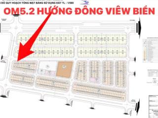 Đất nền bán gấp tại võ nguyên giáp, bảo ninh, đồng hới, quảng bình, 5,5 tỷ, 141 m2