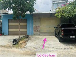 Bán kho, nhà xưởng tại phú hải new city, 2,75 tỷ, 102m2, chính chủ giá cực chất