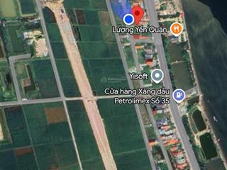 Bán đất tại lương ninh, quảng ninh, quảng bình, 1,99 tỷ, 132 m2 giá cực chất