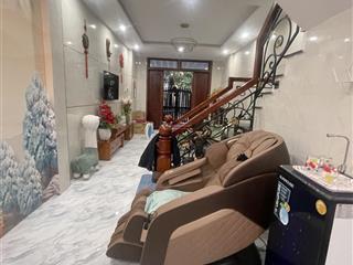 Bán gấp nhà riêng 4pn, 3wc tại trần văn ơn, 6 tỷ, 48.1m2