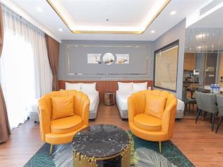 Cho thuê cc flc seatower, 6 triệu, 46m2, 1pn, 2pn, 3pn , ở quy nhơn, bình định, giá tốt