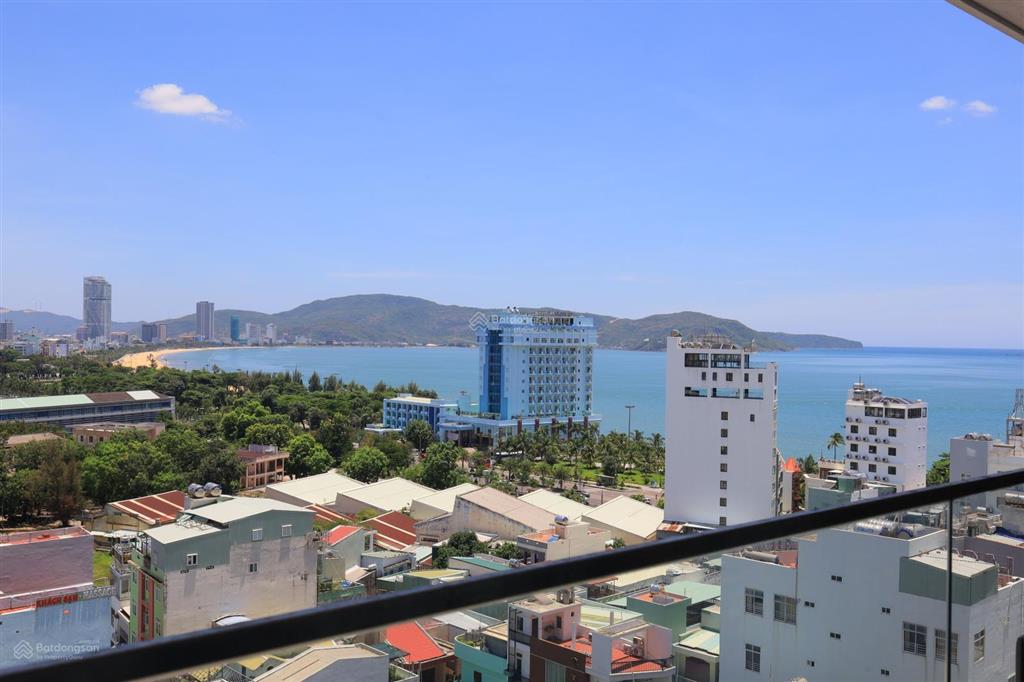 Bán căn hộ chung cư flc seatower, 3 tỷ vnd, 108 m2, 3pn, 2wc tại an dương vương, quy nhơn