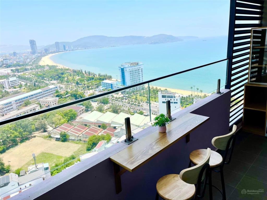 Bán căn hộ chung cư flc seatower, 3 tỷ vnd, 108 m2, 3pn, 2wc tại an dương vương, quy nhơn