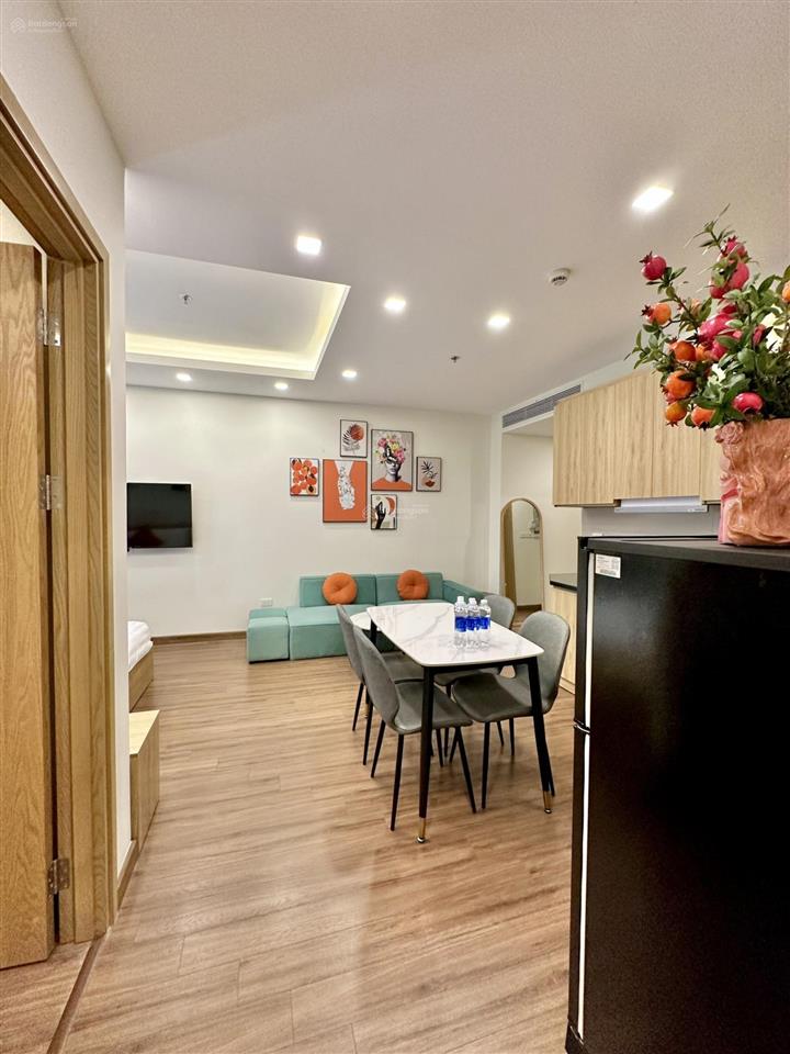 Cho thuê cc flc seatower, 800 nghìn vnd/ngày, 70m2, 2pn, 2wc, q. nguyễn văn cừ, quy nhơn