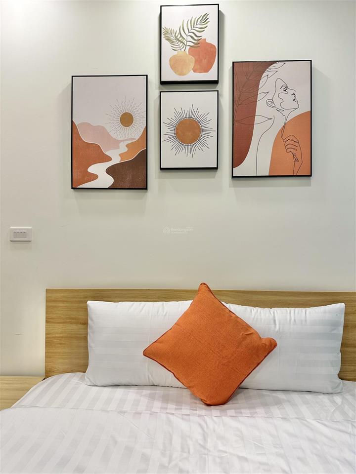 Cho thuê cc flc seatower, 800 nghìn vnd/ngày, 70m2, 2pn, 2wc, q. nguyễn văn cừ, quy nhơn