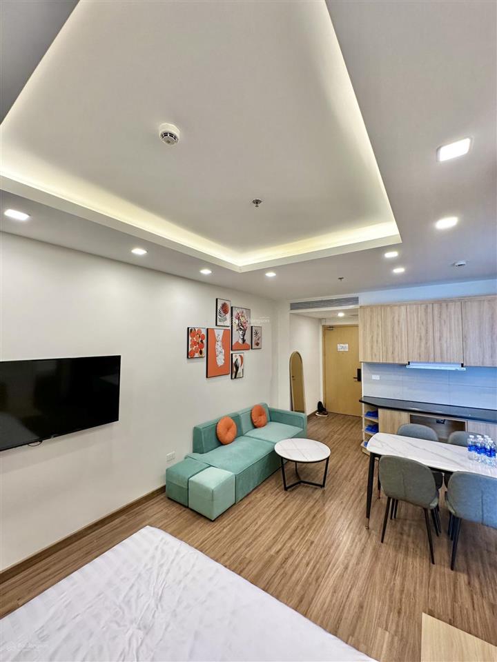 Cho thuê cc flc seatower, 800 nghìn vnd/ngày, 70m2, 2pn, 2wc, q. nguyễn văn cừ, quy nhơn