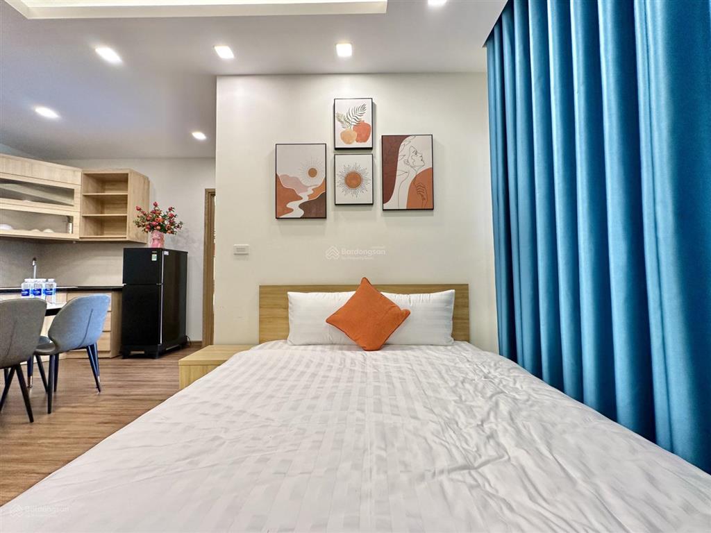 Cho thuê cc flc seatower, 800 nghìn vnd/ngày, 70m2, 2pn, 2wc, q. nguyễn văn cừ, quy nhơn