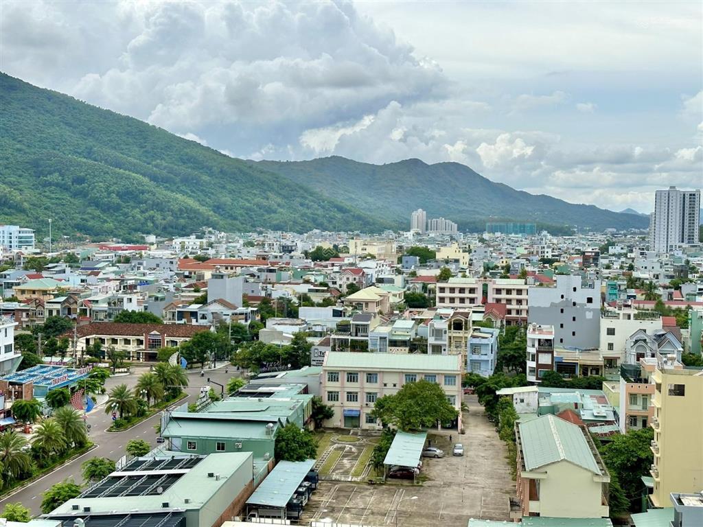 Cho thuê cc flc seatower, 800 nghìn vnd/ngày, 70m2, 2pn, 2wc, q. nguyễn văn cừ, quy nhơn