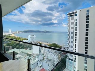 Cho thuê 3pn flc seatower, an dương vương, 1,5 triệu vnd/đêm, 108m2