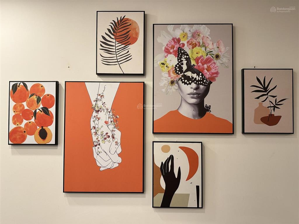 Bán căn hộ 2pn flc seatower, 2 tỷ vnd, 70m2, nguyễn văn cừ, quy nhơn, bình định