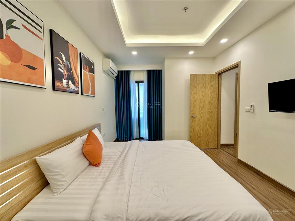 Bán căn hộ 2pn flc seatower, 2 tỷ vnd, 70m2, nguyễn văn cừ, quy nhơn, bình định