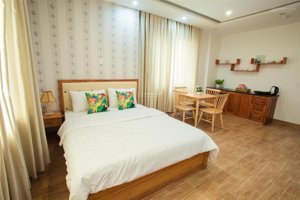 Bán cc 315m2 tại võ thị yến, q. nguyễn văn cừ, bình định, giá tốt 30 tỷ