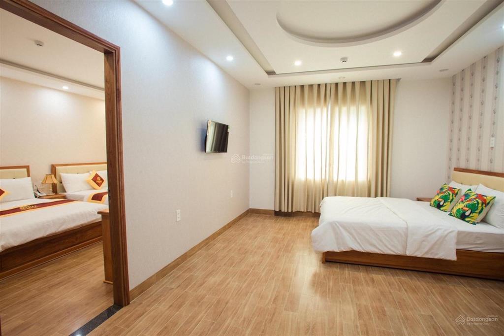 Bán cc 315m2 tại võ thị yến, q. nguyễn văn cừ, bình định, giá tốt 30 tỷ