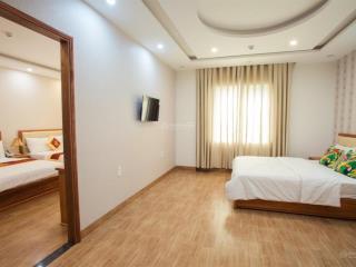 Bán cc 315m2 tại võ thị yến, q. nguyễn văn cừ, bình định, giá tốt 30 tỷ