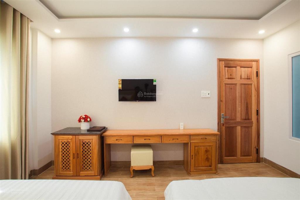 Bán cc 315m2 tại võ thị yến, q. nguyễn văn cừ, bình định, giá tốt 30 tỷ