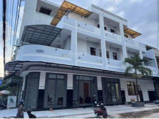 Bán nhà riêng 5pn + 5wc, 78m2 tại hoàng hoa thám, thị nại, quy nhơn, 11,9 tỷ