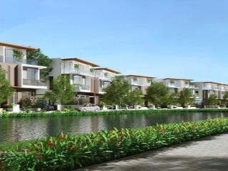 Chính chủ tôi cần tiền bán liền kề 75m2 trục chính đường 30m phú thị riverside