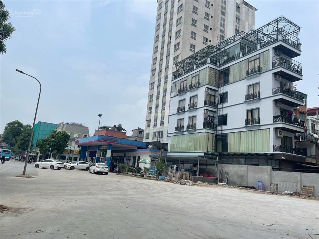 Bán đất đại mỗ ô tô vào nhà lô góc 2 mặt thoáng vị trí đẹp sau quy hoạch ra mặt phố