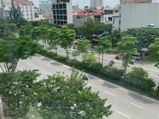 Nhà 3 tầng ngô quyền hà đông ô tô đỗ cửa phân lô cán bộ 2 mặt tiền