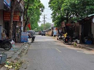 Bán đất tây mỗ vị trí ô tô ngủ trong nhàsổ nở hậu miễn chê giá đầu tư