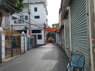 Bán đất an traihoài đứcthông số đẹp ô tô đỗ cửasổ đỏ néttiềm năng tăng giá