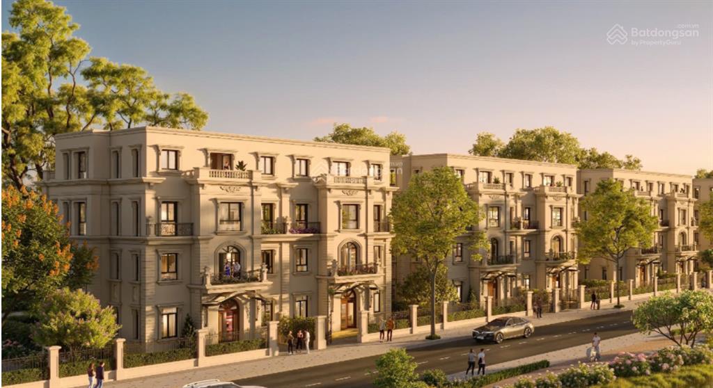 Bán biệt thự song lập 228m2 vin đan phượng,, giá f0 ký cđt cđt 39,5 tỷ full vat